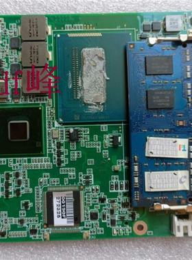 研华SOM-5894 REV.B1现货SOM5894C71502E-T Express基本模块主板