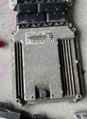 适用奥迪A6L A1 A3 A4L A5 A7 Q3 Q5 Q7 TT R8 A8L发动机行车电脑