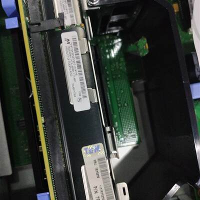 IBM 78P0639 16GB 4RX4 PC3L-8500R POWER7 系列 P7小机 内存