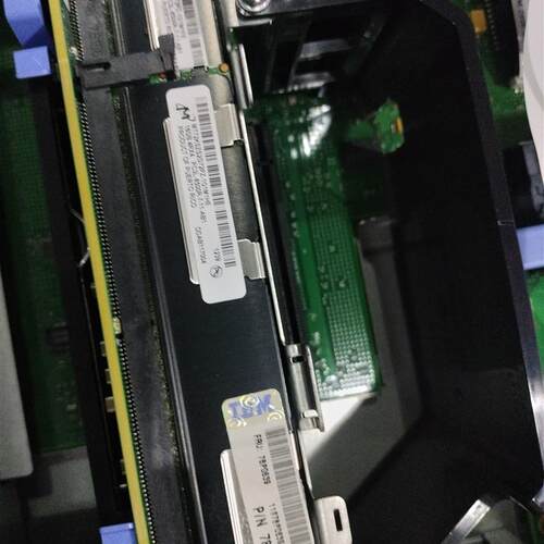 IBM 78P0639 16GB 4RX4 PC3L-8500R POWER7 系列 P7小机 内存