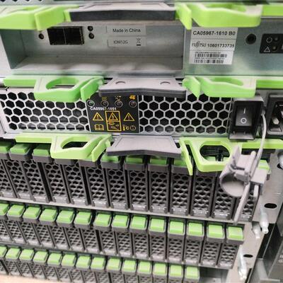 Fujitsu CA05967-1651 TDPS-800DB  DX100/200/500 S3 S4 S5电源