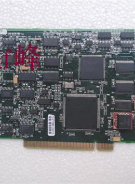 原装 PCI-DAS1602/12 REV.4 PCI 多功能的模拟输入卡 采集卡
