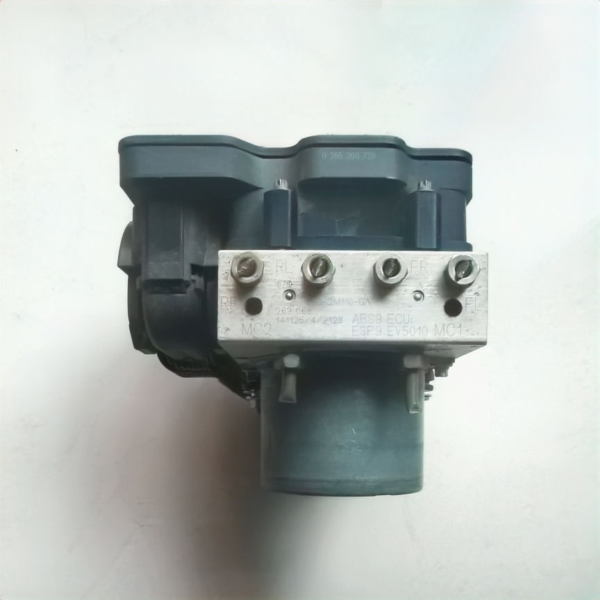 域虎7域虎5 3刹车ABS泵总成防抱死制动控制单元 9P2-2M110-GA