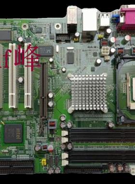 CONTEC康泰克SMB-A8650-LVA Rev2.0 No 7287C台式电脑工控机主板