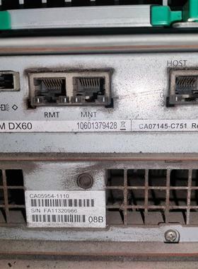 富士通DX60 CA07145-C751控制器