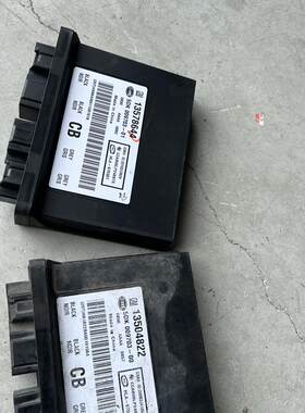 适用于斯巴鲁森林人2.5T傲虎发动机控制电脑板ECU模块 22611AN540
