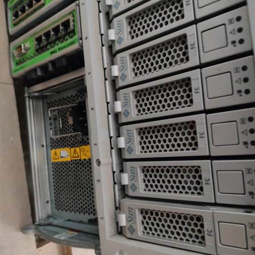 SUN 6140 540-6550-02 ST3146855FSUN146G 15K FC硬盘390-0299-02