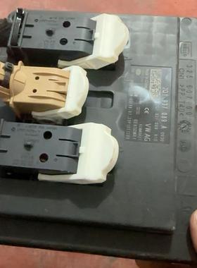 大众明锐BCM晶锐Polo高尔夫朗逸迈腾昊锐车身电脑板5Q0937086N