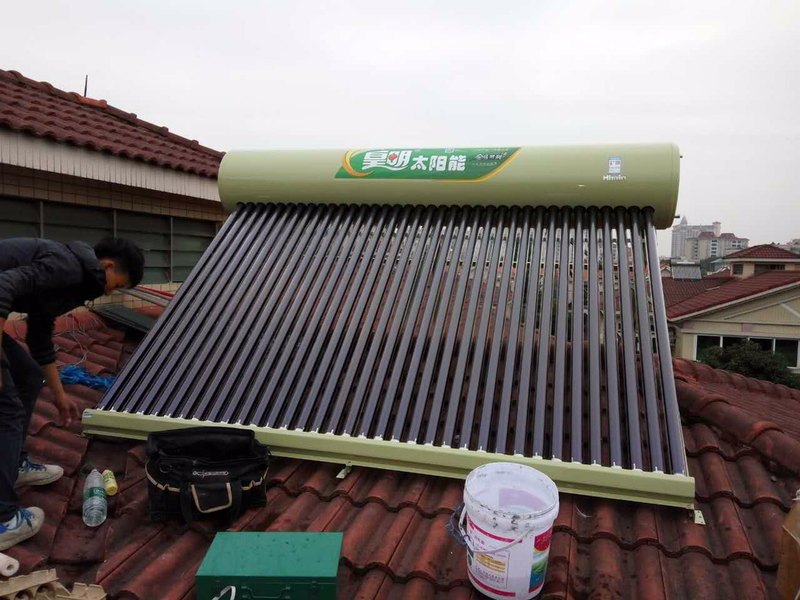 广州番禺皇明太阳能热水器销售议价
