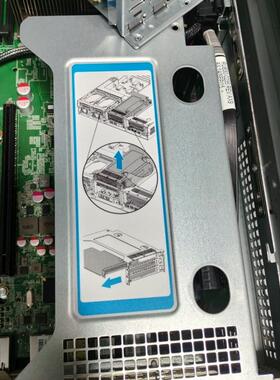 浪潮 NF5280M4 5212M4 服务器 PCIE 转接卡 YZCA-00364-201 X8*3