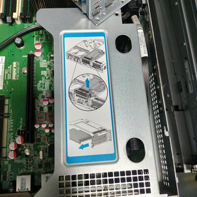 浪潮 NF5280M4 5212M4 服务器 PCIE 转接卡 YZCA-00364-201 X8*3