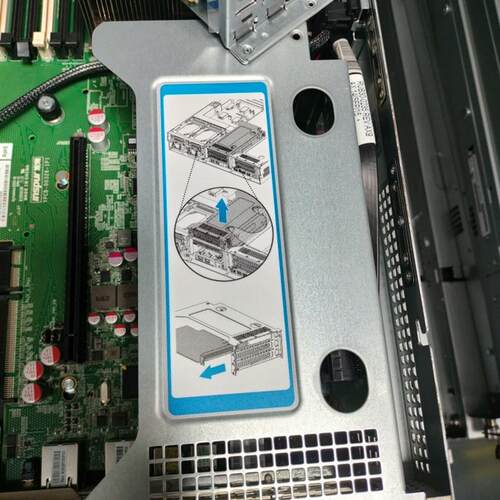 浪潮 NF5280M4 5212M4 服务器 PCIE 转接卡 YZCA-00364-201 X8*3