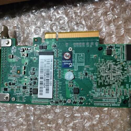 LSI SAS 9271-8i阵列卡 1G缓存 电池 服务器 6Gb
