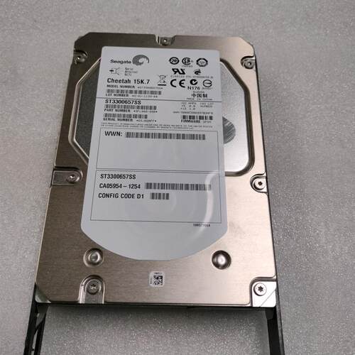 富士通CA07237-E032 CA06910-E032 300GB 15K SAS DX60 DX80原装