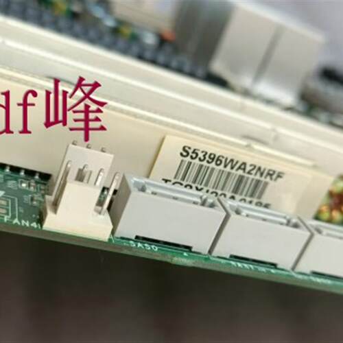 TYAN S5396 R01 S5396WA2NRF 双路771针电脑服务器泰安工作站主板