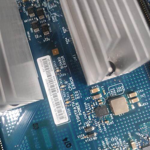IBM X3850X6 X3950X6  CPU板 00FN834 00F785 00FN797