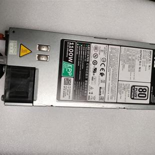 DELL R630 R730 1100W L1100E-S1 D1100E-S1 PR21C W12Y2 Y3H8J