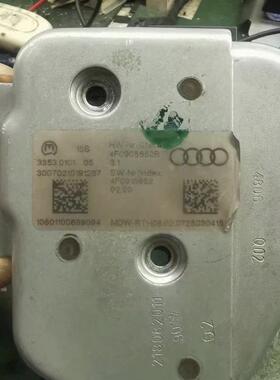 奥迪C6 A6L Q7 J518 转向柱锁 方向住电脑 4F0905852B/C/D/E/F/H