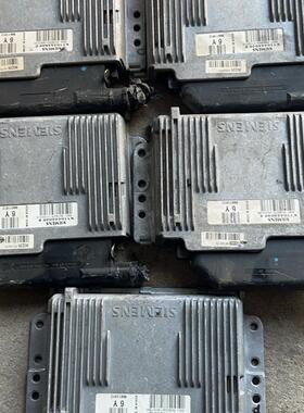 雪弗兰斯帕克乐驰发动机电脑板 96611912 K115444040A/B/C 6Y