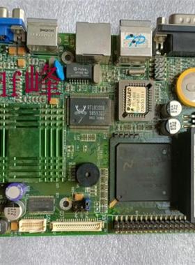 研祥 EC3-1541CLDNA(B) VER.B2嵌入式CPU电脑工控主板送内存 包好