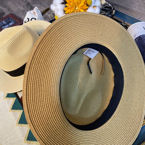 Панамская соломенная шляпа - - легкая роскошь 16 -го века до сих пор