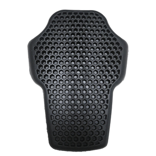 摩托车镂空柔软赛车服拉力骑行服护背护具机车内置减震防摔厚背板