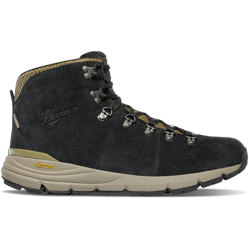 代购代购代购Danner男士徒步鞋防水防滑缓震登山鞋高帮系带户外鞋