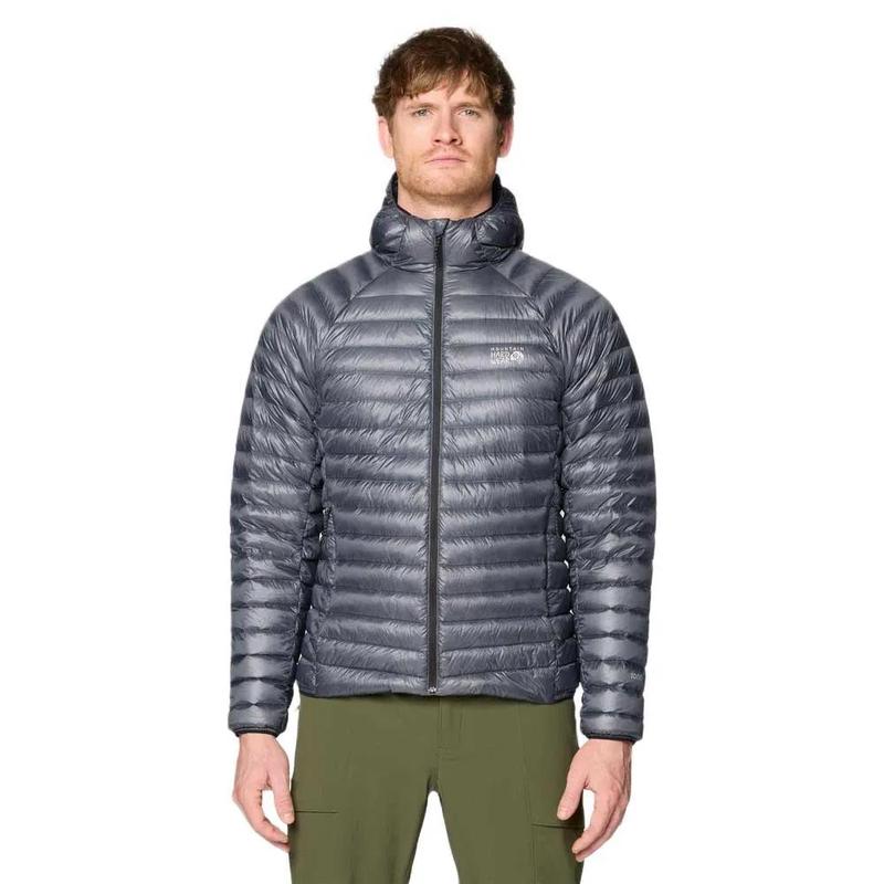 Mountain hardwear山浩男士羽绒服保暖可压缩保暖性强保暖外套