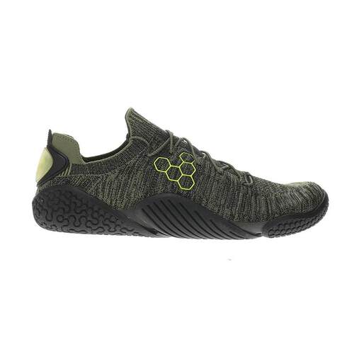 代购VIVOBAREFOOT  Motus Flex男跑步鞋赤足感灵活弯曲低帮轻量化
