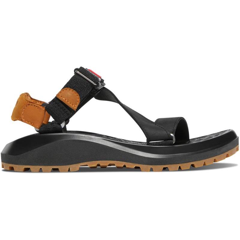 代购Danner女士凉鞋防滑缓震耐磨户外鞋套脚短筒沙滩鞋