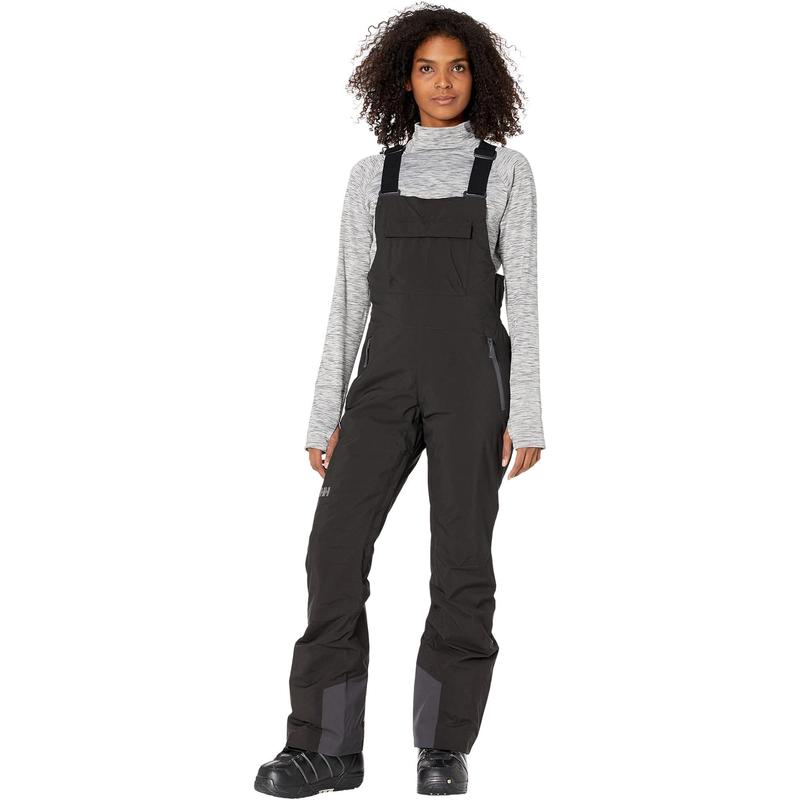 代购Helly Hansen海丽汉森女士滑雪保暖防风加厚连体户外冬季