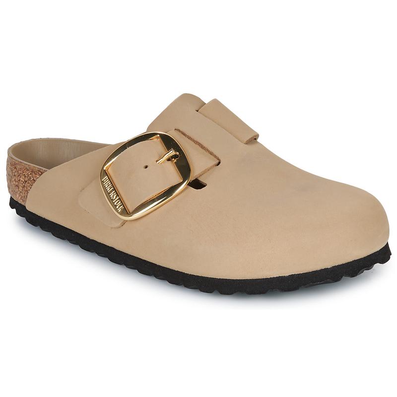Birkenstock女式休闲拖鞋软底防滑舒适透气鞋垫
