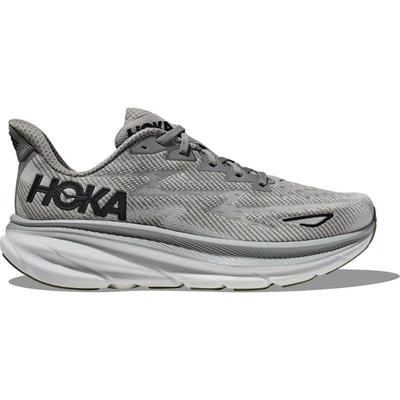 HOKA ONE ONE男款克利夫顿9跑步鞋Clifton 9 C9 缓震回弹轻量透气