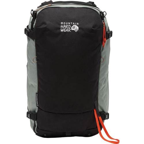 代购Mountain hardwear山浩男女滑雪包防水雪崩工具袋水袋兼容