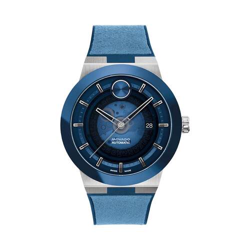 Movado/摩凡陀女士手表瑞士腕表