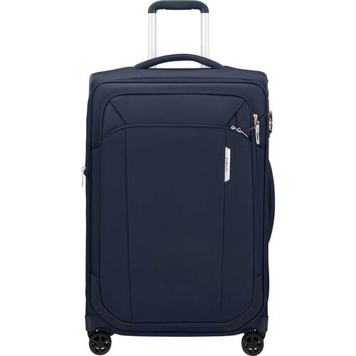 Respark Trolley mit 4 Rollen Erweiterbar 67cm