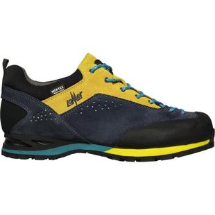 Vibram防滑耐磨粗獷機能男鞋 lomer登山徒步鞋