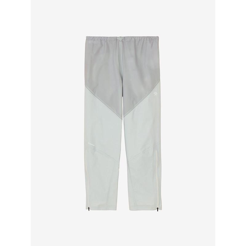 代购Goldwin女士Trail Running Pants防泼水透气耐磨快速穿脱