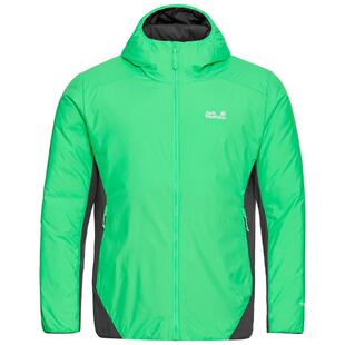 代购Jack wolfskin狼爪男士冲锋衣防风防水透气户外夹克连帽