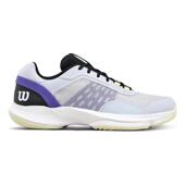 透气性好抓地力强耐用耐磨贴合脚型 网球鞋 代购 Wilson威尔胜男士