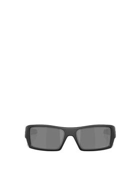 Oakley/欧克利太阳镜黑色偏光醋酸盐男款防眩光镜片