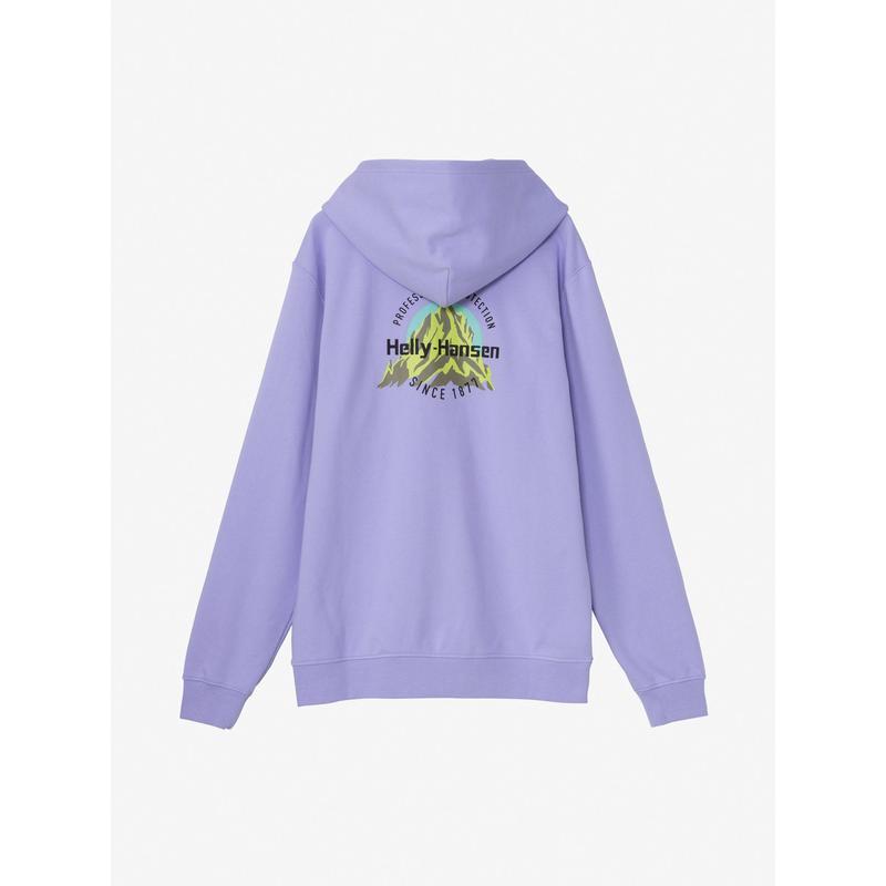 代购Helly Hansen海丽汉森男女休闲衣保暖舒适透气连帽衫连帽