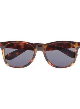 代购VANS男士太阳镜防紫外线遮光抗眩光清晰视野纹方形框