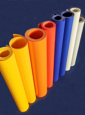 软门帘快速卷帘门PVC卷帘门布快速门门帘基布加工净化室卷帘门布