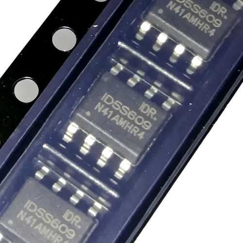 ID5S609原装正品/进口全新ID5S609SEC-R1贴片SOP-8电源管理IC芯片