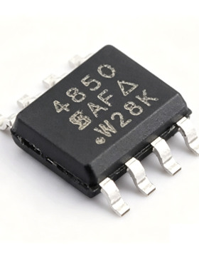 SI4850EY-T1-GE3 丝印4850 全新原装 SOP8 MOS场效应管芯片现货
