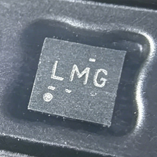 LMG1025QDEERQ1 丝印LMG 单通道低侧栅极驱动器芯片WSON-6