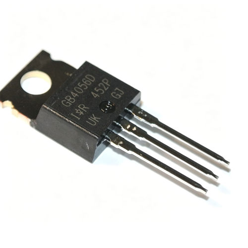 IRGB4056DPBF GB4056D 原装正品 TO-220 24A 600V IGBT恢复二极管