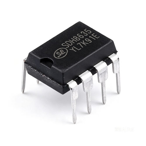SDH8635 全新原装直插 DIP-8 开关电源管理芯片 现货可直拍