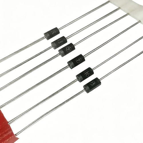 HF-1600G HF1600G进口全新原装 DO-41 开关二极管 可直拍当天发货